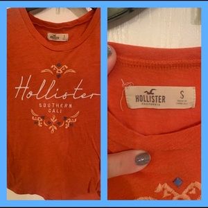 Hollister woman's small, Southern Cali